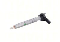 Injektor Common Rail BOSCH PIEZO 0445117035 MERCEDES-BENZ GLC 220 d 4-matic 125kW