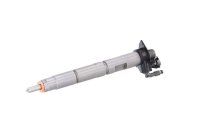 Injektor Common Rail BOSCH PIEZO 0445116009 TOYOTA IQ 1.4 D-4D 66kW