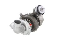 Turbolader IHI 17201-0R070 TOYOTA VERSO 2.0 D-4D 93kW