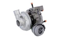 Turbolader GARRETT 775274-5002S HYUNDAI i20 1.6 CRDi 85kW