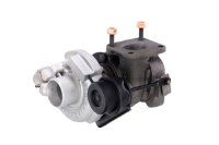 Turbolader GARRETT 701796-5001S