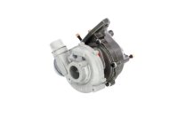 Turbolader GARRETT 785437-5002S RENAULT LATITUDE 2.0 dCi 150 110kW