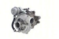 Turbolader GARRETT 706977-5003S PEUGEOT 406 Kombi 2.0 HDi 110 79kW