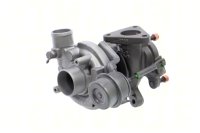 Turbolader GARRETT 454083-5002S