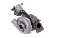 Turbolader GARRETT 760774-5003S VOLVO V50 Kombi 2.0 D 100kW