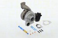 Turbolader 17201-0R050 TOYOTA VERSO 2.0 D-4D 93kW