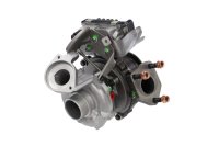 Turbolader GARRETT 750952-5014s BMW 1 120 d 120kW