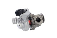 Turbolader GARRETT/MITSUBISHI 49335-00520 ALPINA D3 2.0 Bi-Turbo 157kW
