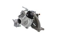 Turbolader CONTINENTAL 2800013001280 FORD C-MAX II 1.0 EcoBoost 92kW