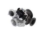 Turbolader GARRETT 806094-5010S BMW 5 530 d 190kW