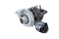Turbolader GARRETT 762328-5002S PEUGEOT 5008 1.6 HDi 80kW