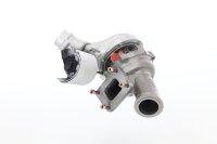 Turbolader GARRETT 839765-5001S