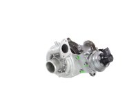Turbolader GARRETT 822088-5009S FIAT FIORINO VAN 1.3 D Multijet 70kW
