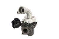 Turbolader GARRETT 806500-5002S PEUGEOT 508 I 2.0 HDi 120kW