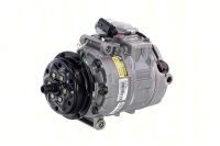 Klimakompressor DELPHI TSP0155451 VW TOUAREG 5.0 R50 TDI 257kW