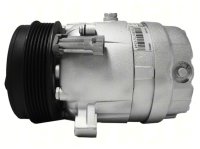 Klimakompressor DELPHI TSP0155011 OPEL OMEGA B Sedan 2.0 85kW