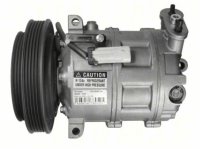 Neue Klimakompressor VALEO 813121 ALFA ROMEO 159 Kombi 2.2 JTS 136kW