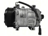 Neue Klimakompressor DELPHI TSP0155811