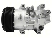 Klimakompressor DENSO 4471805640 TOYOTA COROLLA VERSO II 2.2 D-4D 100kW