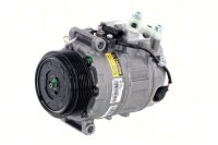 Klimakompressor DELPHI TSP0155340 MERCEDES-BENZ VIANO CDI 2.2 120kW