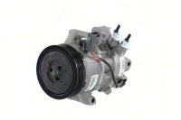 Klimakompressor DENSO DCP17054 SMART FORFOUR 1.5 90kW