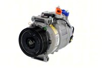 Klimakompressor HELLA 8FK 351 105-071 MERCEDES-BENZ GL-CLASS GL 450 CDI 4-matic 225kW