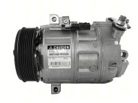 Neue Klimakompressor VALEO 813644 RENAULT MASTER III Box 2.3 dCi 150 RWD 110kW