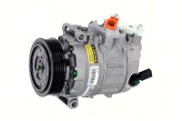 Klimakompressor DELPHI TSP0155999 VW TOURAN 1.4 TSI 125kW