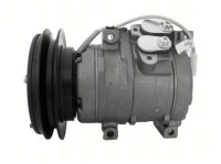 Neue Klimakompressor DENSO 4472204052