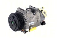 Klimakompressor DELPHI TSP0155955 PEUGEOT 3008 MPV 2.0 HDi Hybrid4 120kW