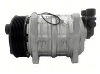 Neue Klimakompressor VALEO 2521302