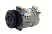 Klimakompressor DELPHI TSP0155145 FIAT CROMA Kombi 1.9 D Multijet 85kW