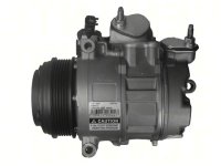Neue Klimakompressor NISSENS 890419 FORD C-MAX II 1.5 TDCi 88kW