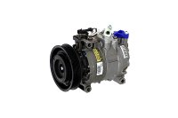 Klimakompressor DELPHI TSP0155313 ALFA ROMEO 156 Kombi 2.4 JTD 129kW