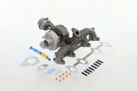 Turbolader CONTINENTAL 2800013000280 FORD GRAND C-MAX 1.0 EcoBoost 74kW